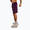 Herren-Trainingsshorts Venum Contender Training dark purple/white 5