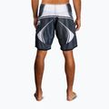 Herren-Trainingsshorts Venum Camo Hero Fight dark navy/blue 3