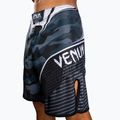 Herren-Trainingsshorts Venum Camo Hero Fight dark navy/blue 5