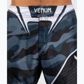 Herren-Trainingsshorts Venum Camo Hero Fight dark navy/blue 7