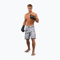 Herren-Trainingsshorts Venum Camo Hero Fight white/light grey 2