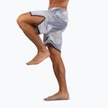 Herren-Trainingsshorts Venum Camo Hero Fight white/light grey 5