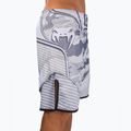 Herren-Trainingsshorts Venum Camo Hero Fight white/light grey 7