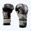 Sparringhandschuhe Venum Galactic 3.0 Sparring off white/black
