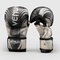 Sparringhandschuhe Venum Galactic 3.0 Sparring off white/black 2