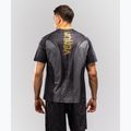 Herren-Shirt Venum Galactic 3.0 Dry Tech black/gold 2