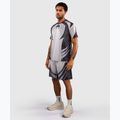 Herren-Shirt Venum Galactic 3.0 Dry Tech off white/black 2