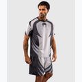 Herren-Shirt Venum Galactic 3.0 Dry Tech off white/black 4