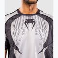 Herren-Shirt Venum Galactic 3.0 Dry Tech off white/black 5