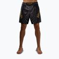 Herren-Trainingsshorts Venum Galactic 3.0 Fight black/gold