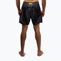 Herren-Trainingsshorts Venum Galactic 3.0 Fight black/gold 3