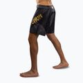 Herren-Trainingsshorts Venum Galactic 3.0 Fight black/gold 4
