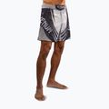 Herren-Trainingsshorts Venum Galactic 3.0 Fight off white/black 4