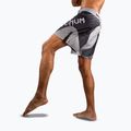 Herren-Trainingsshorts Venum Galactic 3.0 Fight off white/black 5