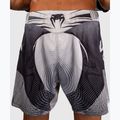 Herren-Trainingsshorts Venum Galactic 3.0 Fight off white/black 6
