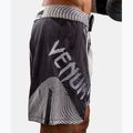 Herren-Trainingsshorts Venum Galactic 3.0 Fight off white/black 8