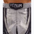 Herren-Trainingsshorts Venum Galactic 3.0 Fight off white/black 9