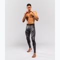 Herren-Trainingsleggings Venum Galactic 3.0 Spats black/gold 2