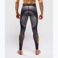 Herren-Trainingsleggings Venum Galactic 3.0 Spats black/gold 3