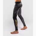 Herren-Trainingsleggings Venum Galactic 3.0 Spats black/gold 5