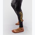 Herren-Trainingsleggings Venum Galactic 3.0 Spats black/gold 6