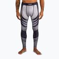Herren-Trainingsleggings Venum Galactic 3.0 Spats off white/black