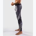 Herren-Trainingsleggings Venum Galactic 3.0 Spats off white/black 5