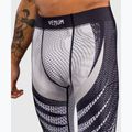 Herren-Trainingsleggings Venum Galactic 3.0 Spats off white/black 6