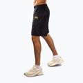 Herren-Trainingsshorts Venum Galactic 3.0 Training black/gold 4