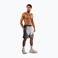 Herren-Trainingsshorts Venum Galactic 3.0 Training off white/black 2