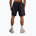 Herren-Trainingsshorts Venum Galactic 3.0 Training off white/black 3