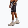 Herren-Trainingsshorts Venum Galactic 3.0 Training off white/black 4