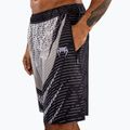 Herren-Trainingsshorts Venum Galactic 3.0 Training off white/black 5