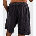 Herren-Trainingsshorts Venum Galactic 3.0 Training off white/black 6