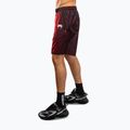 Herren-Trainingsshorts Venum Galactic 3.0 Training red/silver 4