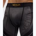 Herren-Trainingsshorts Venum Galactic 3.0 Vale Tudo black/gold 4