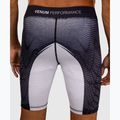 Herren-Trainingsshorts Venum Galactic 3.0 Vale Tudo off white/black 7
