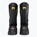 Schienbeinprotektoren Venum G-Core Shin black/gold