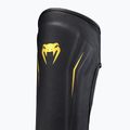 Schienbeinprotektoren Venum G-Core Shin black/gold 3