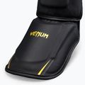 Schienbeinprotektoren Venum G-Core Shin black/gold 4