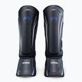 Schienbeinprotektoren Venum G-Core Shin navy blue/white
