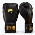 Boxhandschuhe Venum G-Core Boxing black/gold 2