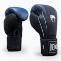 Boxhandschuhe Venum G-Core Boxing navy blue/white 2