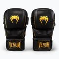 MMA-Handschuhe Venum G-Core Sparring black/gold