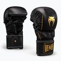 MMA-Handschuhe Venum G-Core Sparring black/gold 2