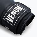 Boxhandschuhe Venum G-Core Boxing navy blue/white 3