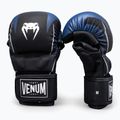MMA-Handschuhe Venum G-Core Sparring navy blue/white 2