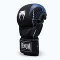 MMA-Handschuhe Venum G-Core Sparring navy blue/white 3