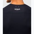 Herren-Rashguard Venum G-Core Rashguard SS navy blue/white 6