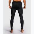 Herren-Trainingsleggings Venum G-Core Spats black/gold 3